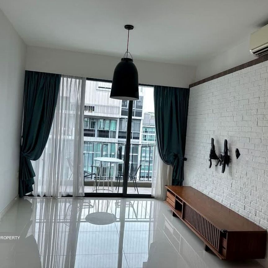 Esparina Residences (D19), Condominium - For Rent - Photo 1
