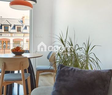 Bielsko-Biała, Górne Przedmieście Mieszkanie na wynajem - Photo 4