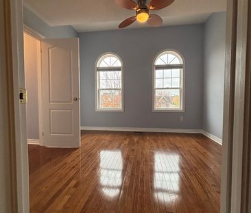 For Lease - 6 Christian ReesorPark Avenue, Markham, Ontario - Photo 2