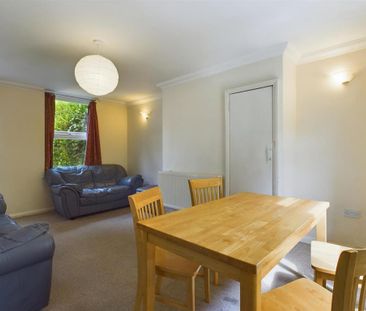 5 bedroom terraced house to rent - Photo 1