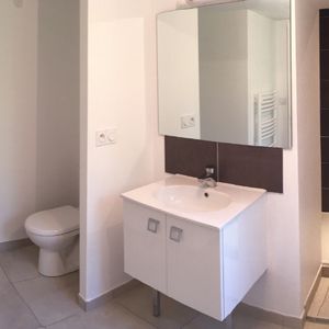 Location Appartement 2 pièces 46m² TINTENIAC 35190 - Photo 2