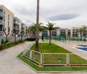 Ático de alquiler en Costa Brava, Almenara - Photo 3