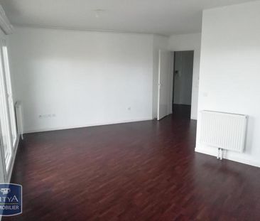 Location Appartement 2 pièces 44m² DOUAI 59500 - Photo 1