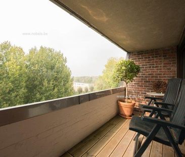 Te huur, energiezuinig appartement met 2 slaapkamers nabij centrum ... - Photo 3