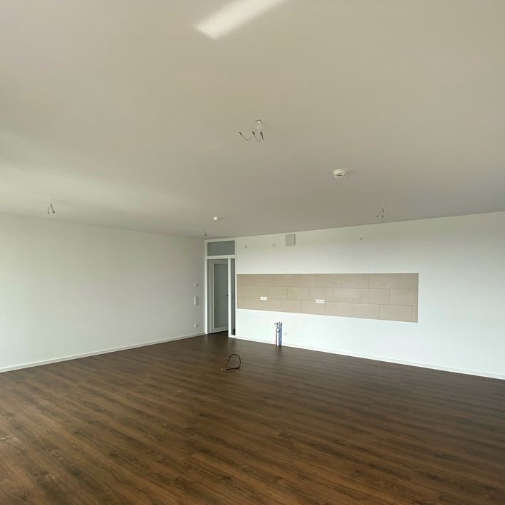 Promenaden Carré – Wohnen am Quartiersplatz - Photo 1