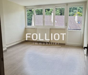 A LOUER Appartement 50000 Saint-L� 1 pi�ce 32 m� - Photo 6