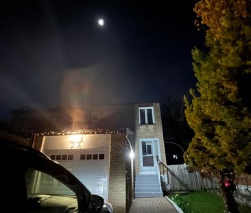 For Lease - 23 Riviera Drive Unit# Bsmt, Vaughan, Ontario - Photo 3