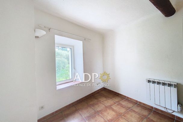 Appartement Grasse - Photo 1