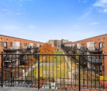 Appartement, Montréal (Le Sud-Ouest) - Photo 3