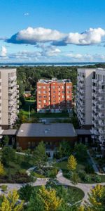 Hemisphere, condo 4 1/2 haut de gamme à Pointe-Claire Montréal à louer - appartement / logement - Photo 4