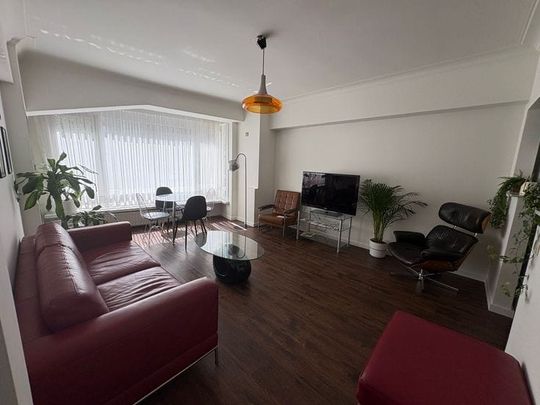 Appartement te huur - Photo 1