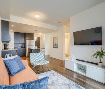 Verve Lofts , #3810 - Photo 1