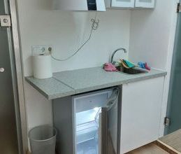 Studio/Γκαρσονιέρα για ενοικίαση - Κέντρο Θεσσαλονίκης, - Φωτογραφία 4