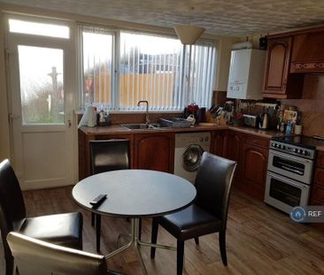 1 bedroom in a house share to rent - Photo 6