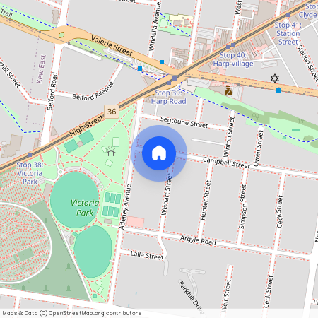 1/4 Campbell Street, Vic 3101, Kew