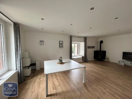 Appartement à louer 3 pièces 88.22m² - Photo 2
