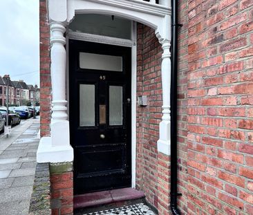 Room in a Shared Flat, Park Avenue, NW2 - Photo 3