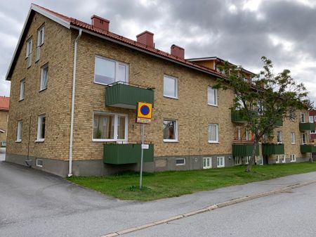 Hagmarksvägen 22 - Photo 2