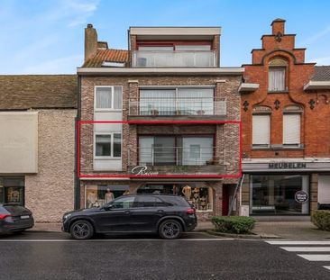 Appartement te huur - Photo 6