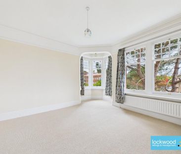 3 bedroom flat to rent - Photo 4