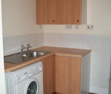 1 bedroom apartment to rent - Photo 6