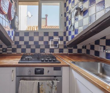 Excellent 2 Bedroom penthouse for rent in Cortes / Huertas, Madrid - Photo 6