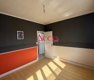 Location Appartement 3 pièces 78m² - Photo 2