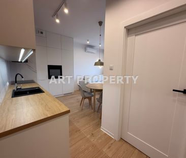 Mieszkanie na wynajem - Фото 1