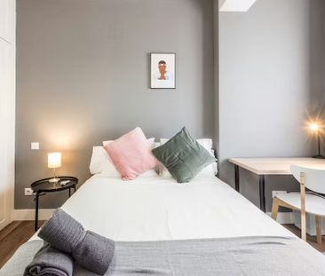 Avenida del Mediterráneo, Madrid, Community of Madrid 28007 - Photo 4