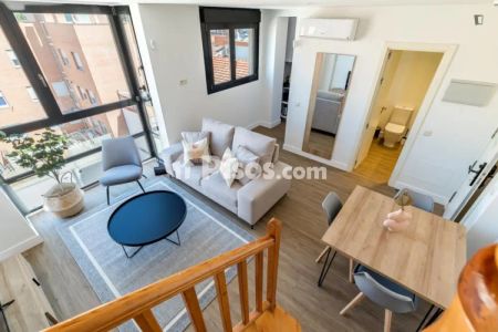 Piso en alquiler en Almenara - Photo 2