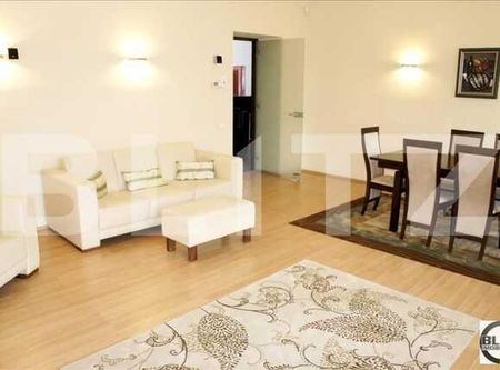 Apartament 3 camere, 130 mp, zona strazii Horea - Photo 5