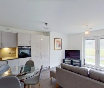 1 bedroom flat to rent - Photo 6