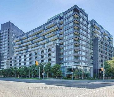 For Lease - 120 Bayview Avenue Unit# N919, Toronto, Ontario - Photo 5