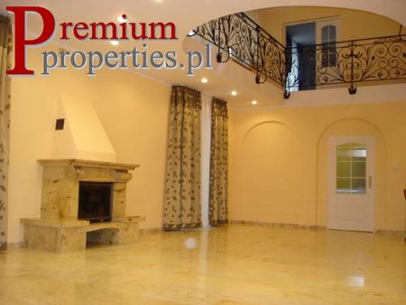 Warszawa, Wilanów - Фото 3