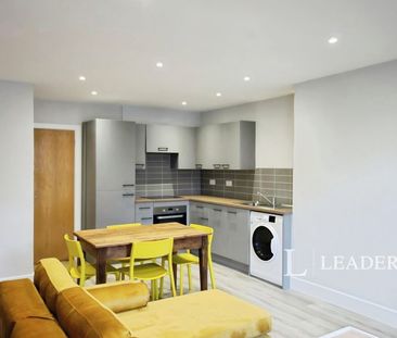 1 bedroom apartment to rent Market Square, Buckingham, MK18 - Photo 6