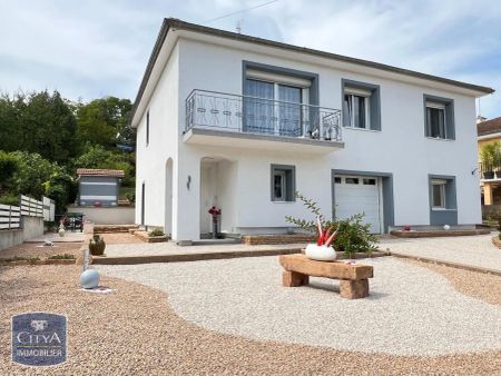 Maison à louer 6 pièces 143m² - Photo 5