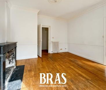 Location Appartement 3 pièces 61m² NANTES 44000 - Photo 5