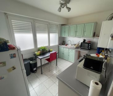 Location chambre 4 pièces, 82.00m², Nantes - Photo 5