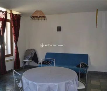 Location Appartement 2 pièces 43 m2 à Millau - Photo 3