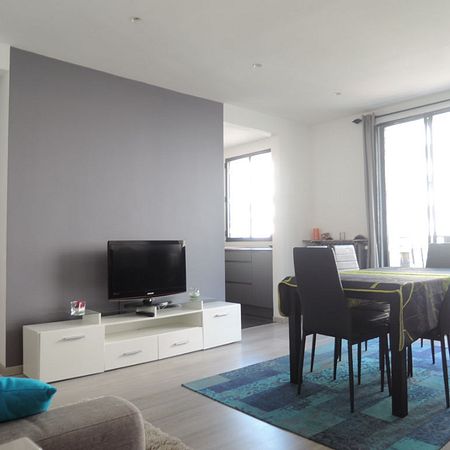 Location appartement 2 pièces, 37.48m², Nogent-sur-Marne - Photo 4