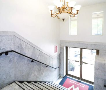 414 Jarvis Street, Toronto — Bachelor - Photo 4