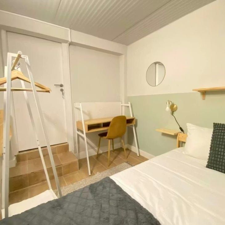 Rua Guilhermina Suggia, Lisbon, Lisbon 1700-211 - Photo 1