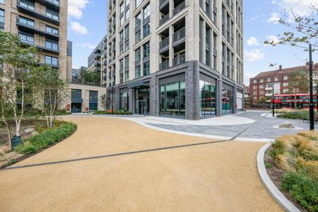 2 bedroom apartment to rent - Photo 5