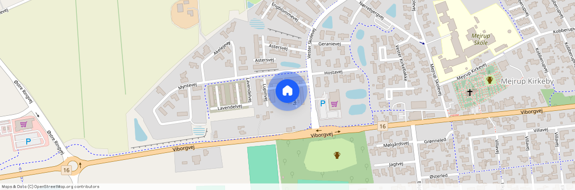 Lupinvej 15, 7500 Holstebro