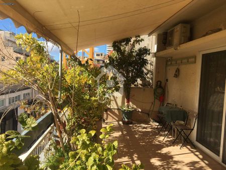Διαμέρισμα 80 τ.μ. για ενοικίαση, Αθήνα - Κέντρο, Παγκράτι - Photo 2