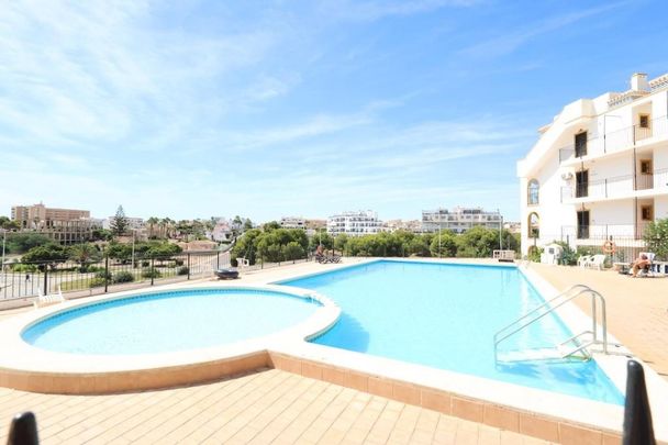 Apartamento Ramon y Cajal - Photo 1