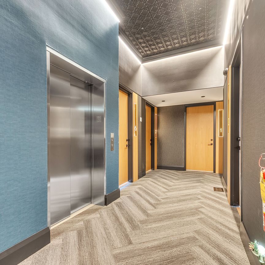 For Lease - 38 Front Street Unit# Unit # 5, Quinte West, Ontario - Photo 1