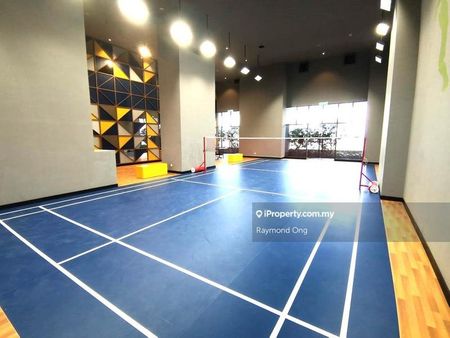 Trion @ KL, Chan Sow Lin, Cheras - Foto 4