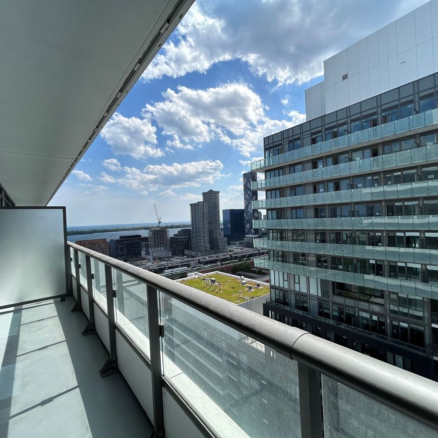 For Lease - 70 Princess Street Unit# 2710E, Toronto, Ontario - Photo 1