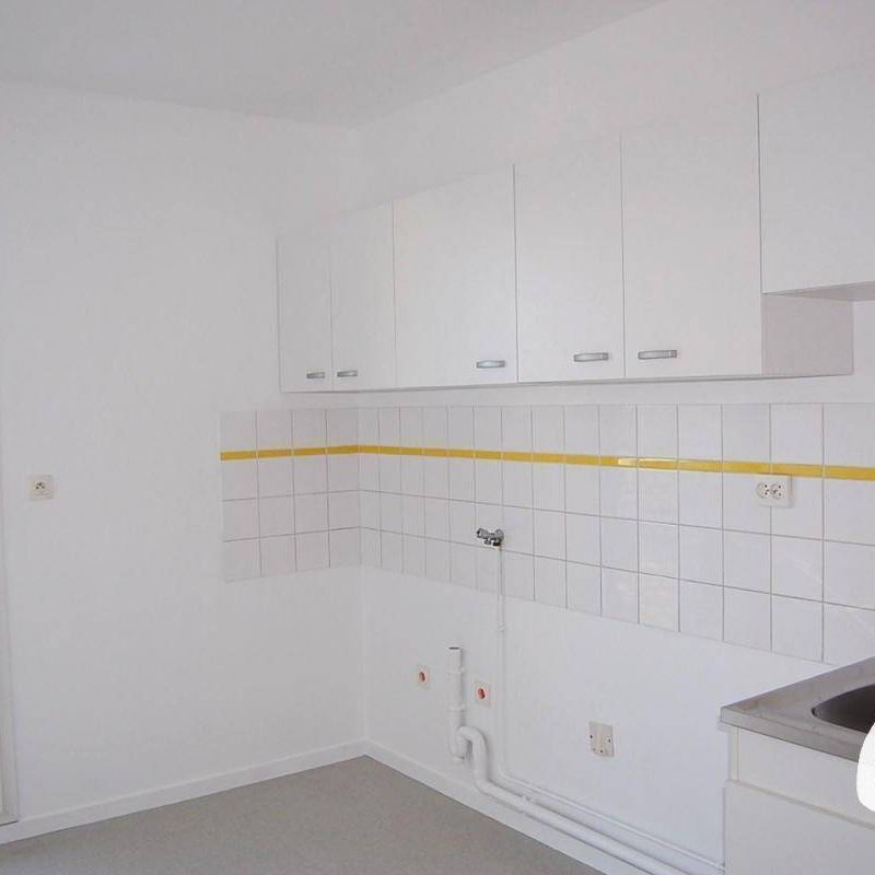 Location appartement t3 62 m² à Nantes (44000) Centre ville-Centre Ville - Photo 1